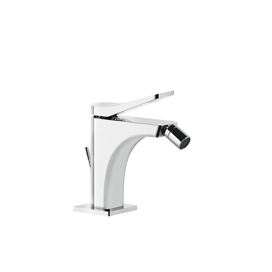 Rilievo Bidet Mixer - 59007 Bathroom Accessories GESSI Chrome
