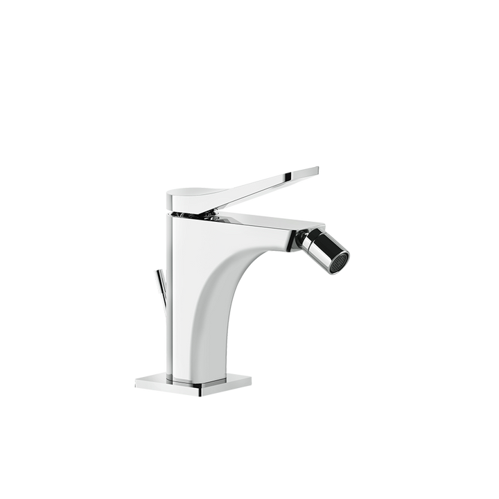 Rilievo Bidet Mixer - 59007 Bathroom Accessories GESSI Chrome