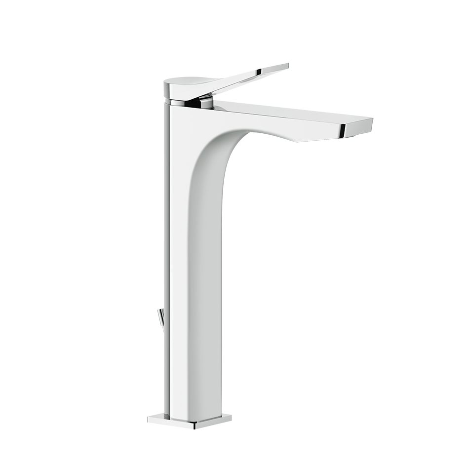 Rilievo Basin Mixer - 59009 Bathroom Accessories GESSI