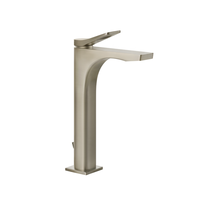 Rilievo Basin Mixer - 59009 Bathroom Accessories GESSI