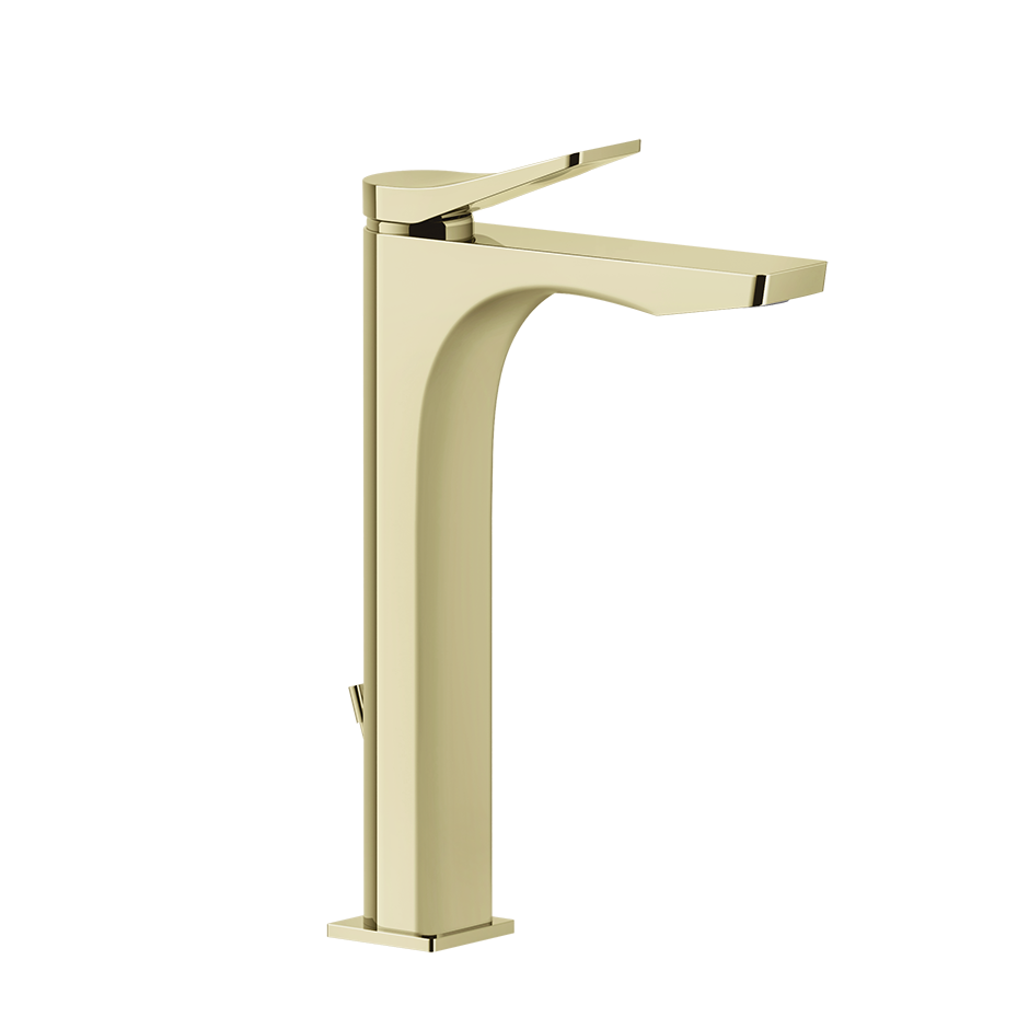 Rilievo Basin Mixer - 59009 Bathroom Accessories GESSI