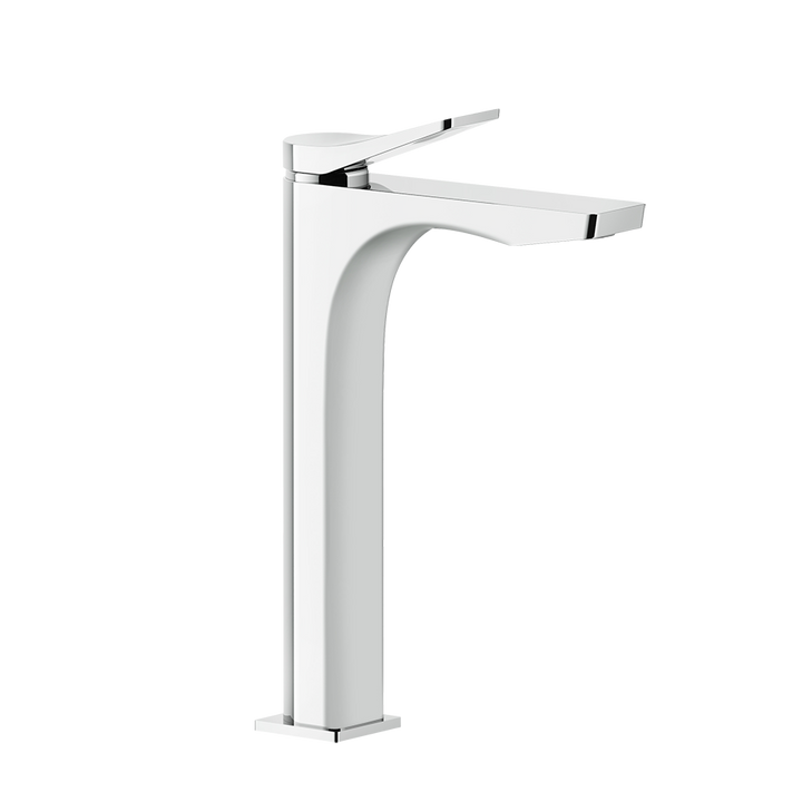 Rilievo Basin Mixer - 59010 Bathroom Accessories GESSI