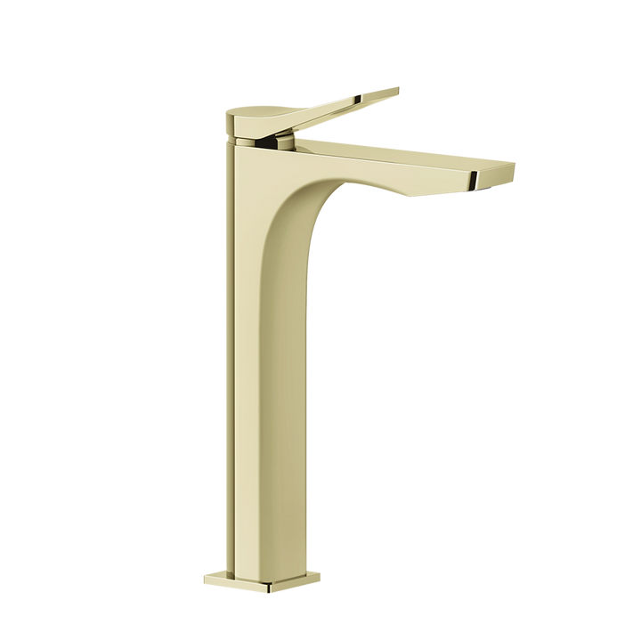 Rilievo Basin Mixer - 59010 Bathroom Accessories GESSI
