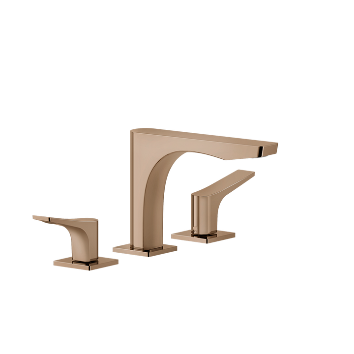 Rilievo Basin Mixer - 59012 Bathroom Accessories GESSI