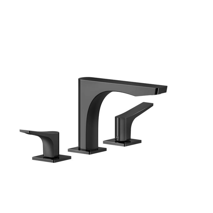 Rilievo Basin Mixer - 59012 Bathroom Accessories GESSI