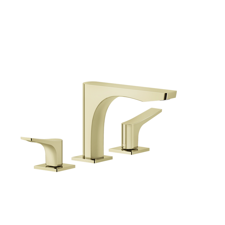 Rilievo Basin Mixer - 59012 Bathroom Accessories GESSI