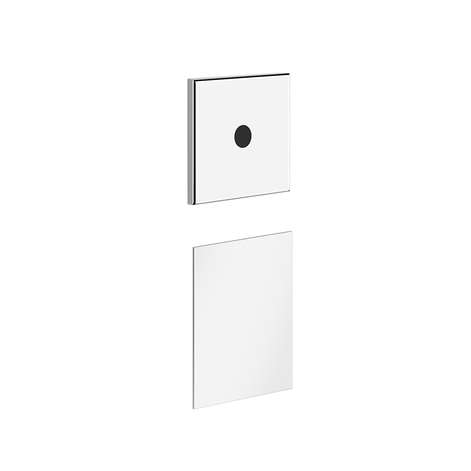 Sensor Taps External parts for built-in electronic separate control with temperature a - 59029 Built In Parts GESSI