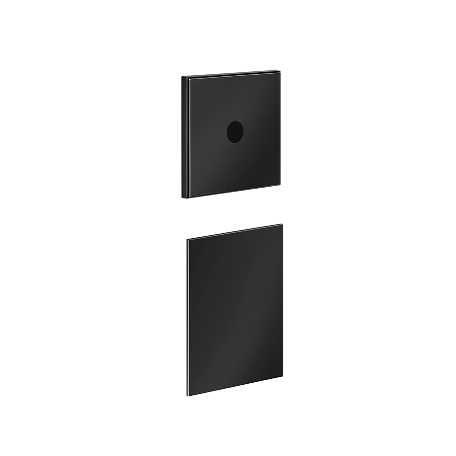 Sensor Taps External parts for built-in electronic separate control with temperature a - 59029 Built In Parts GESSI