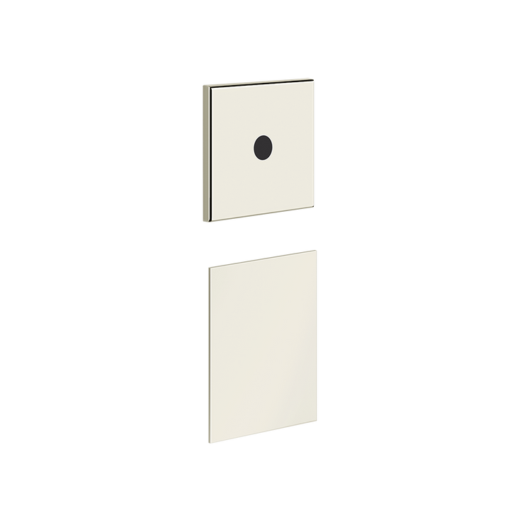 Sensor Taps External parts for built-in electronic separate control with temperature a - 59029 Built In Parts GESSI