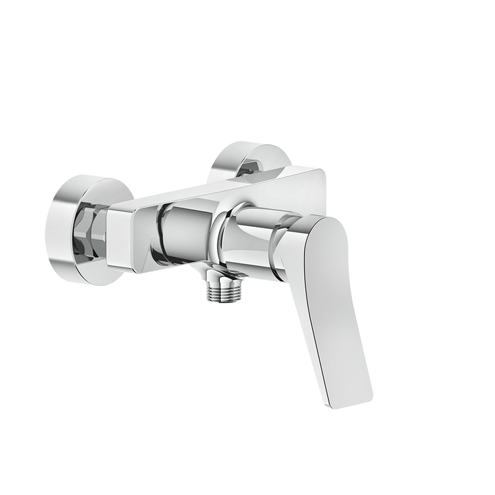 Rilievo Shower Mixer - 59031 Bathroom Accessories GESSI Chrome