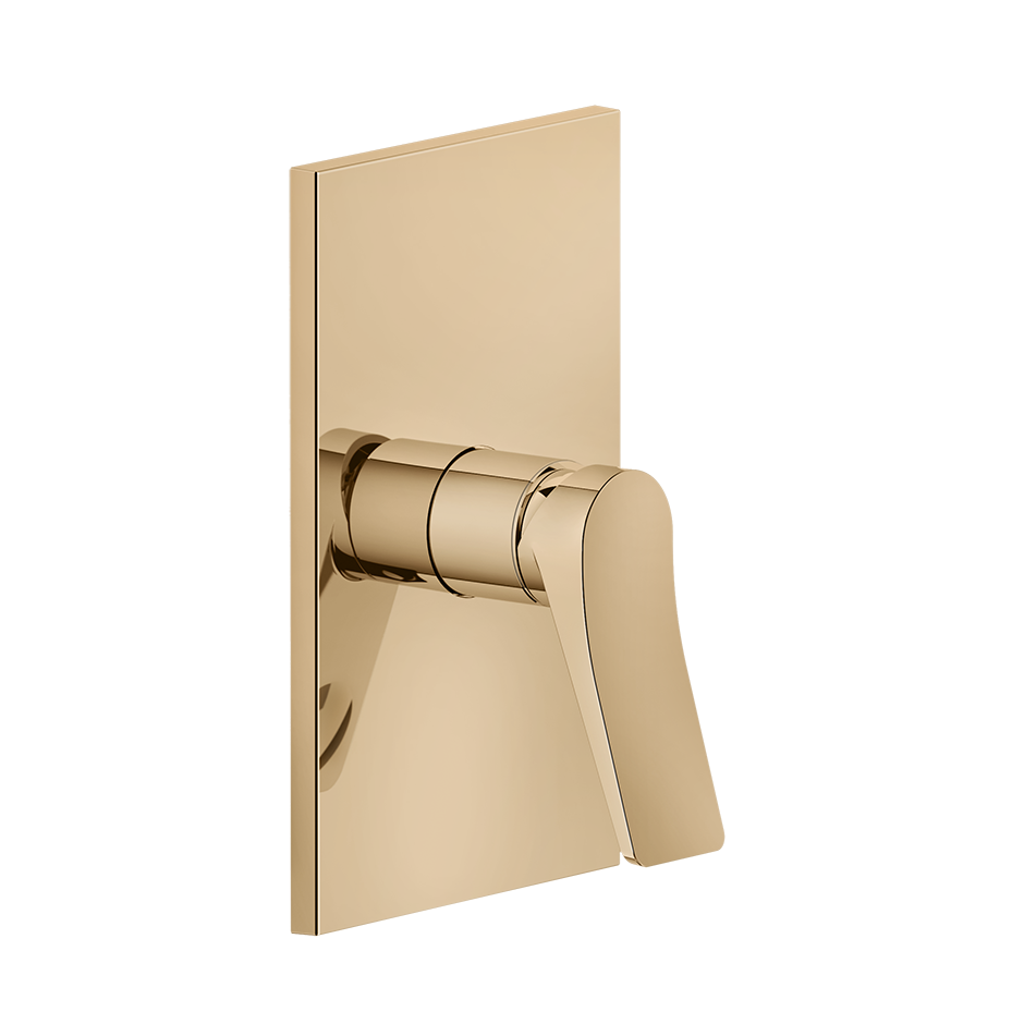 Rilievo Shower Mixer - 59061 Bathroom Accessories GESSI