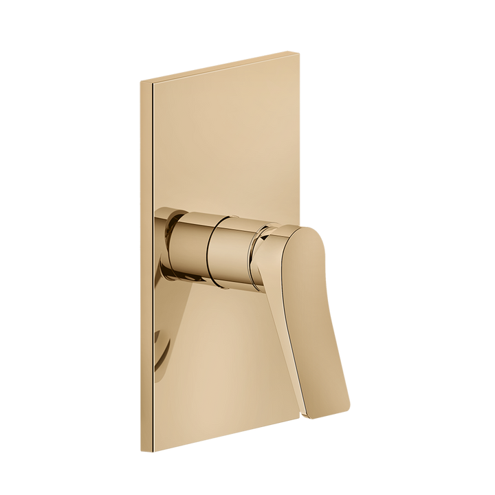 Rilievo Shower Mixer - 59061 Bathroom Accessories GESSI
