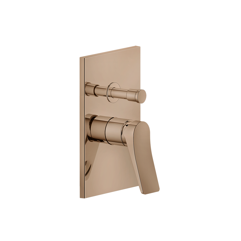 Rilievo Shower Mixer - 59079 Bathroom Accessories GESSI
