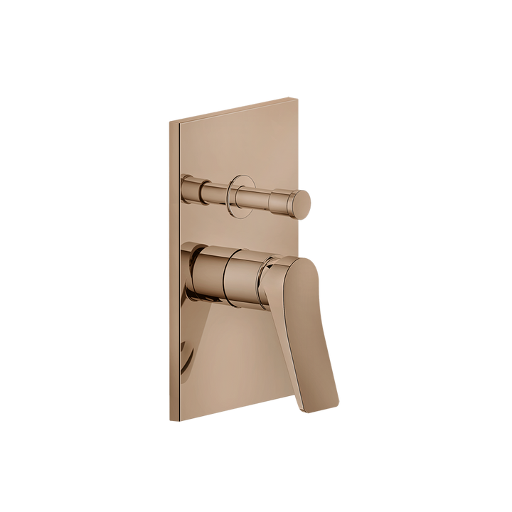 Rilievo Shower Mixer - 59079 Bathroom Accessories GESSI