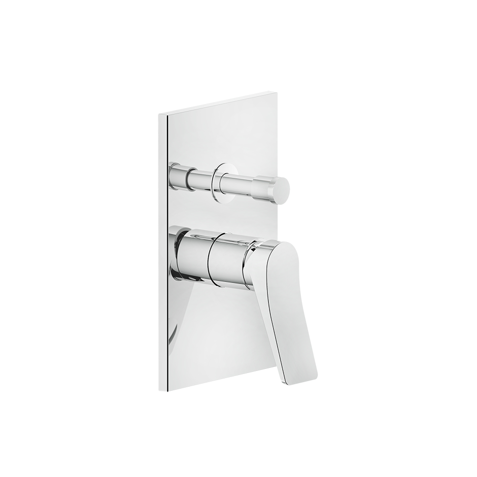 Rilievo Shower Mixer - 59079 Bathroom Accessories GESSI