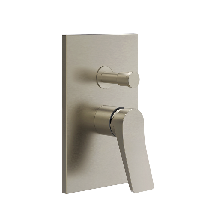 Rilievo Shower Mixer - 59079 Bathroom Accessories GESSI