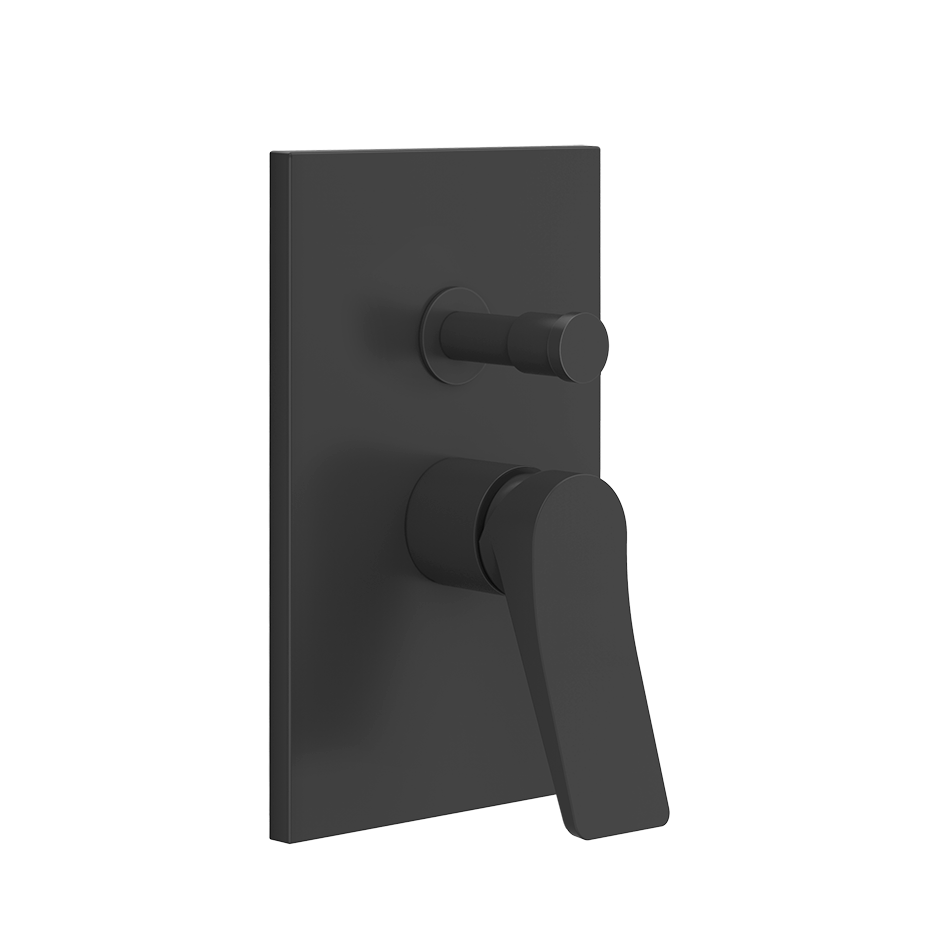Rilievo Shower Mixer - 59079 Bathroom Accessories GESSI