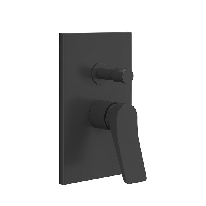Rilievo Shower Mixer - 59079 Bathroom Accessories GESSI