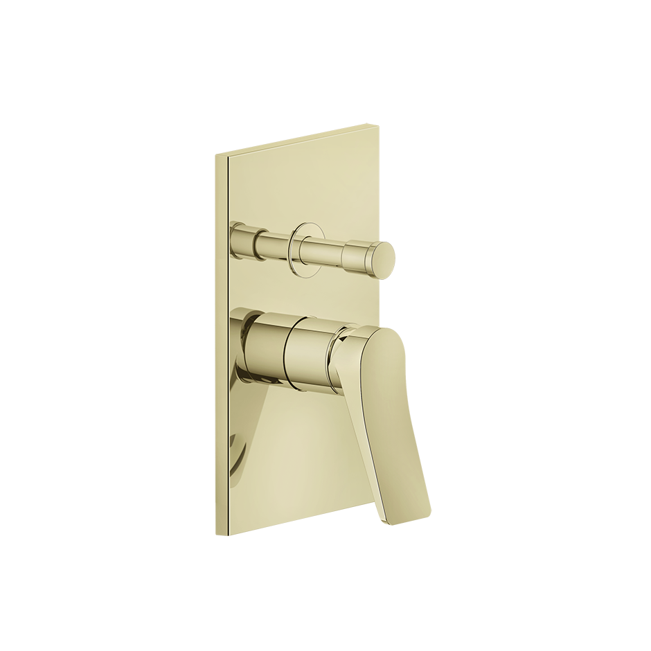 Rilievo Shower Mixer - 59079 Bathroom Accessories GESSI