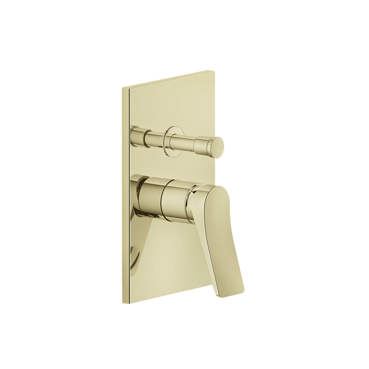 Rilievo Shower Mixer - 59079 Bathroom Accessories GESSI