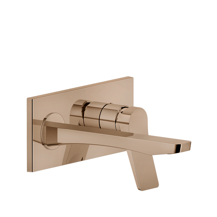 Rilievo Parts Mixer - 59089 Bathroom Accessories GESSI Copper PVD
