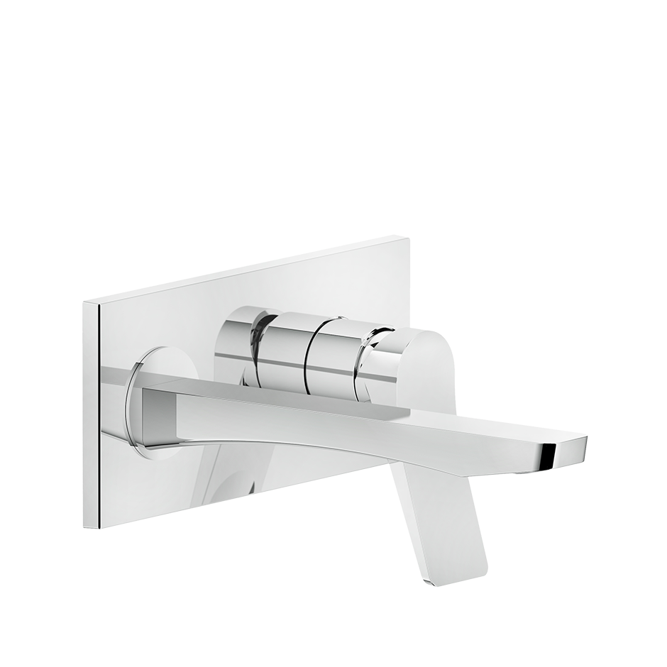 Rilievo Parts Mixer - 59089 Bathroom Accessories GESSI