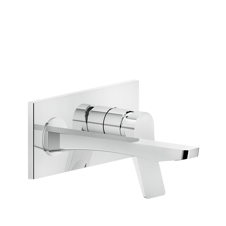Rilievo Parts Mixer - 59089 Bathroom Accessories GESSI Chrome
