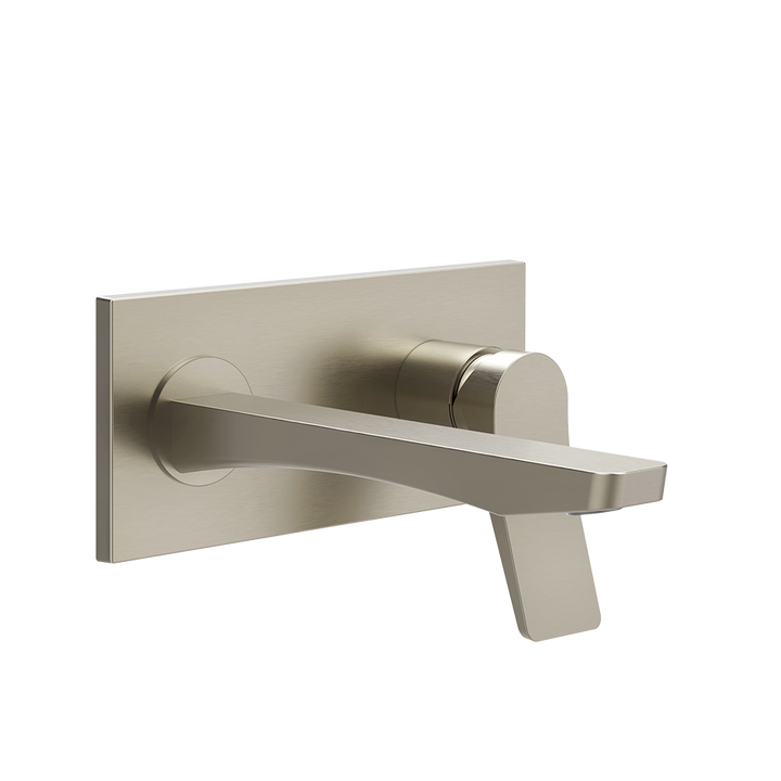 Rilievo Parts Mixer - 59089 Bathroom Accessories GESSI Finox Brushed Nickel