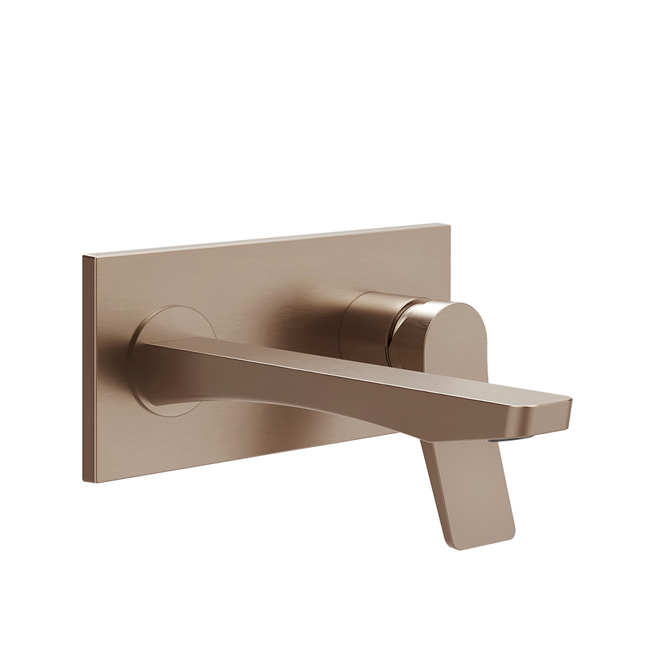 Rilievo Parts Mixer - 59089 Bathroom Accessories GESSI