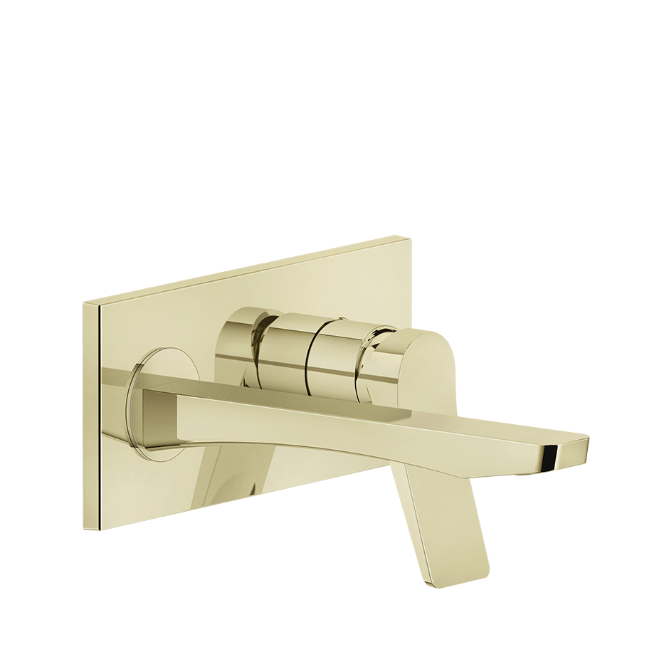 Rilievo Parts Mixer - 59089 Bathroom Accessories GESSI Brass PVD