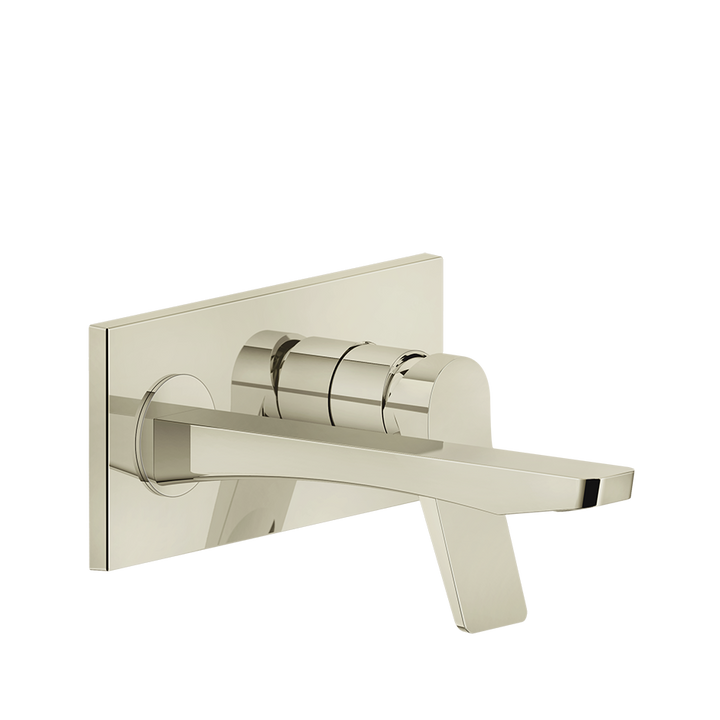 Rilievo Parts Mixer - 59089 Bathroom Accessories GESSI Nickel PVD