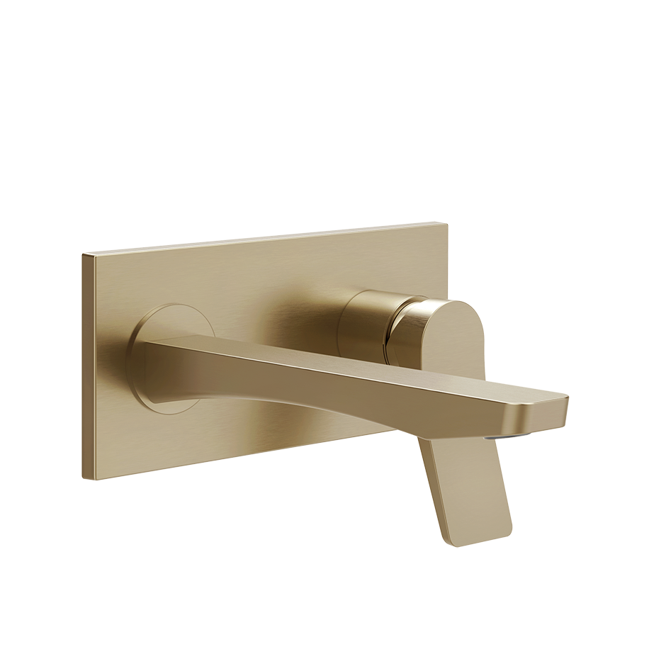 Rilievo Parts Mixer - 59089 Bathroom Accessories GESSI