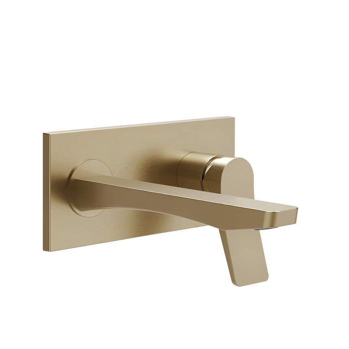 Rilievo Parts Mixer - 59089 Bathroom Accessories GESSI