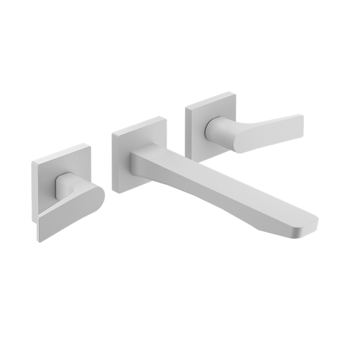 Rilievo Bathroom Faucet Trim - 59090 Bathroom Accessories GESSI