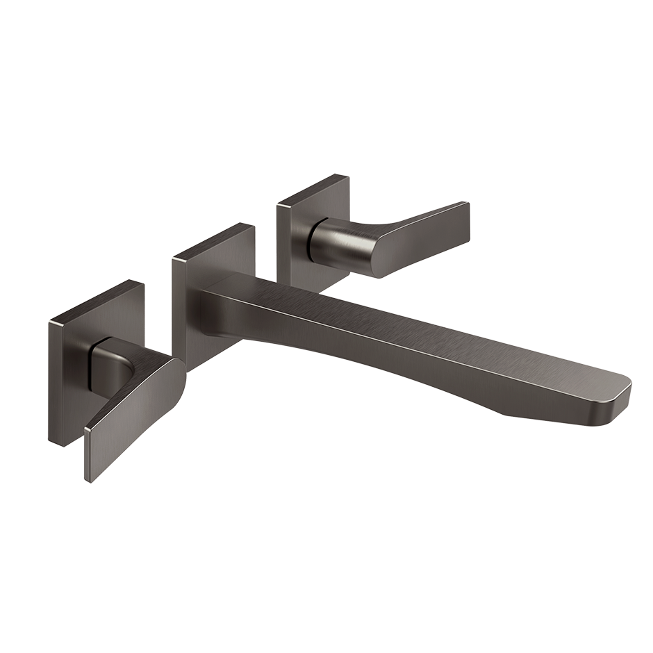 Rilievo Bathroom Faucet Trim - 59090 Bathroom Accessories GESSI