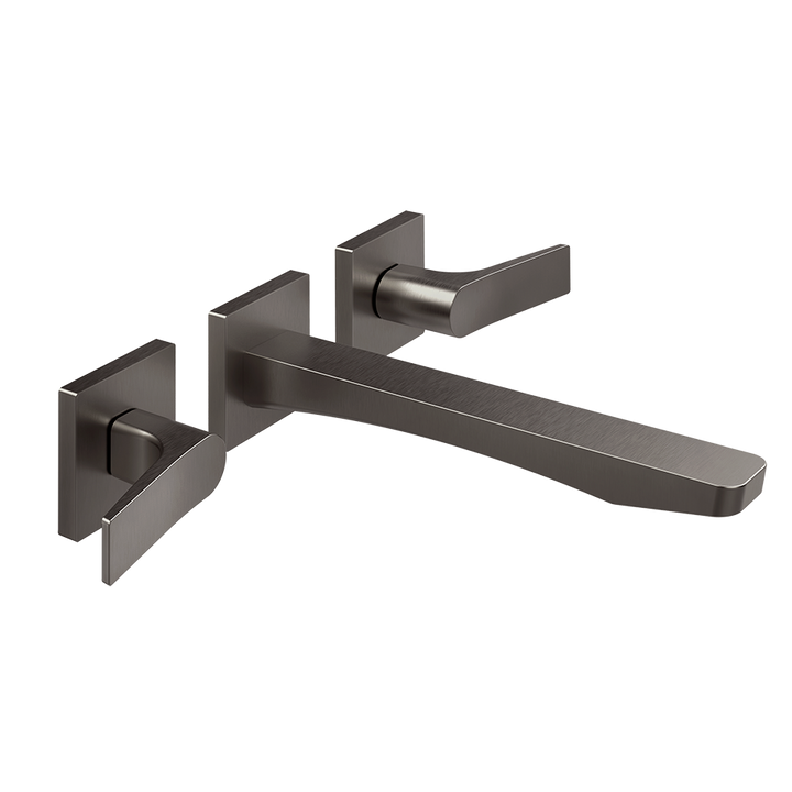 Rilievo Bathroom Faucet Trim - 59090 Bathroom Accessories GESSI