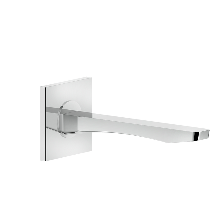 Rilievo Spout Trim - 59100 Bathroom Accessories GESSI Chrome