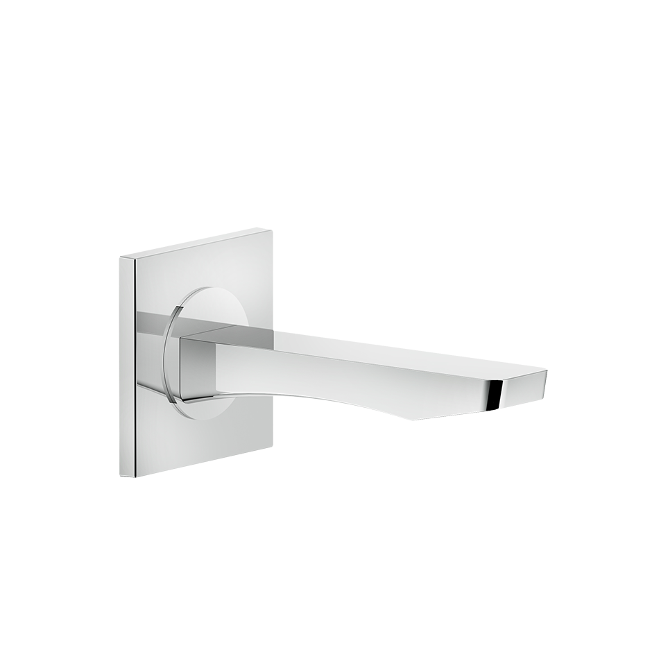 Rilievo Wall-Mounted Spout - 59103 Bathroom Accessories GESSI