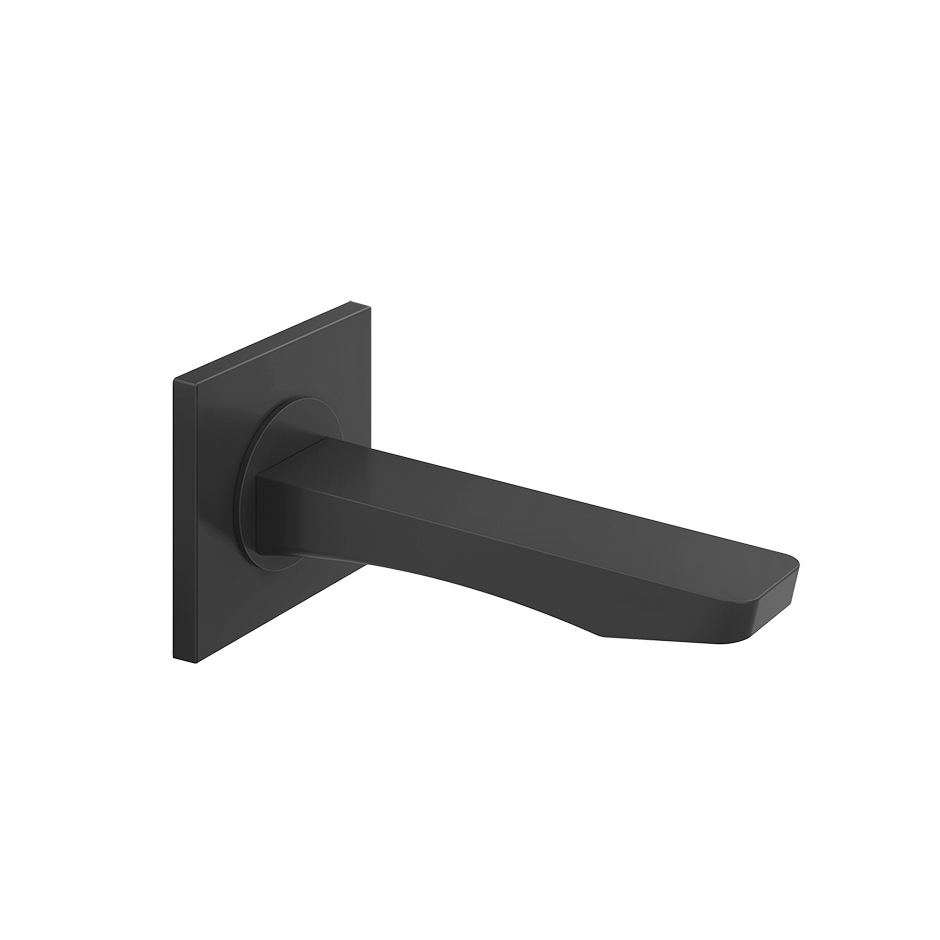 Rilievo Wall-Mounted Spout - 59103 Bathroom Accessories GESSI