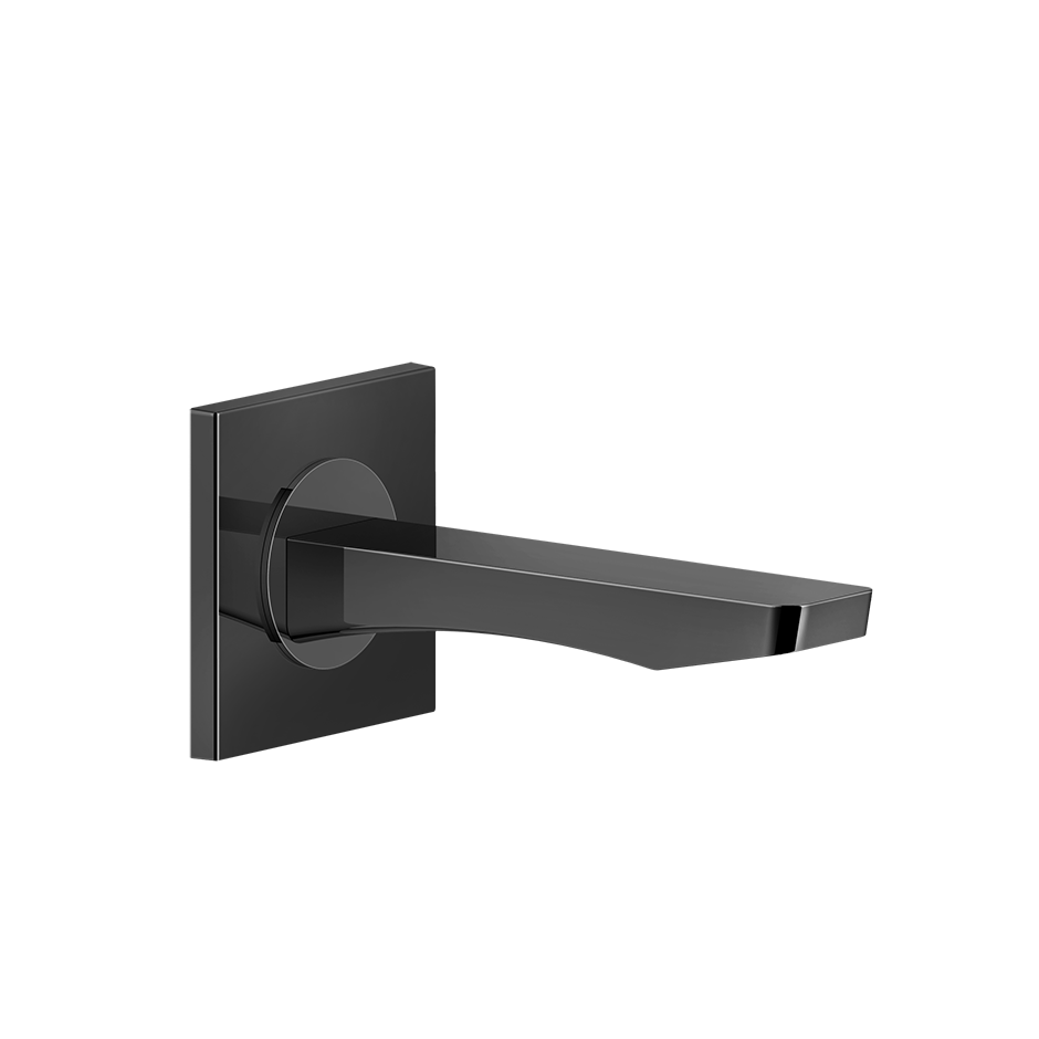 Rilievo Wall-Mounted Spout - 59103 Bathroom Accessories GESSI