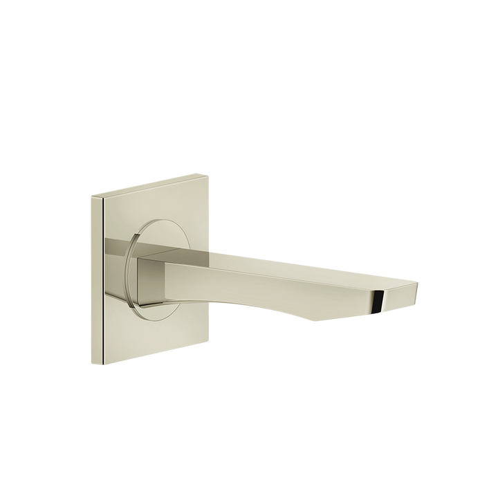 Rilievo Wall-Mounted Spout - 59103 Bathroom Accessories GESSI