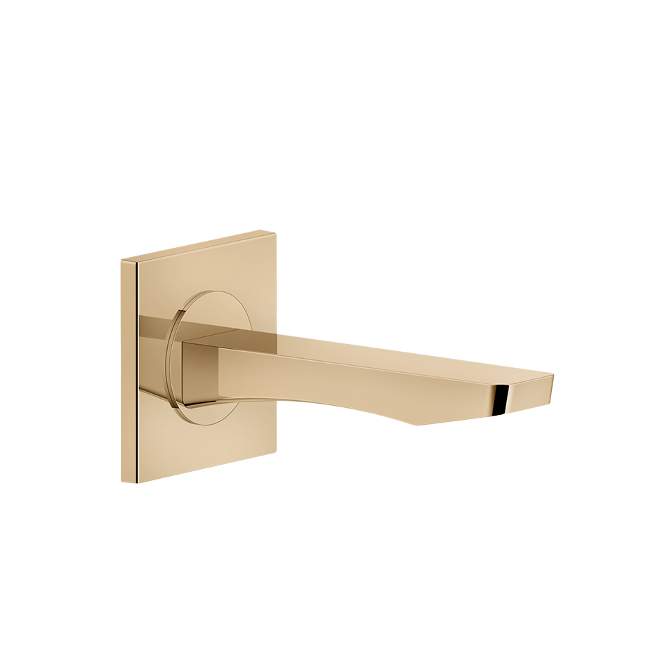 Rilievo Wall-Mounted Spout - 59103 Bathroom Accessories GESSI