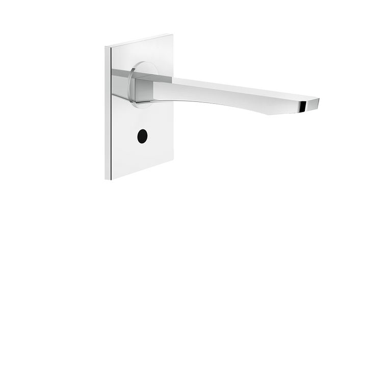 Rilievo Electronic Mixer - 59107 Bathroom Accessories GESSI Chrome
