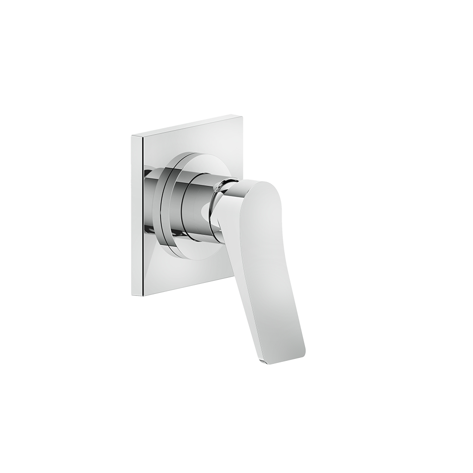 Rilievo Parts Mixer - 59109 Bathroom Accessories GESSI Chrome
