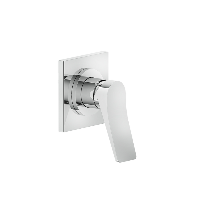 Rilievo Parts Mixer - 59109 Bathroom Accessories GESSI