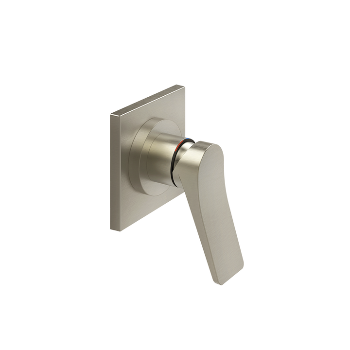 Rilievo Parts Mixer - 59109 Bathroom Accessories GESSI