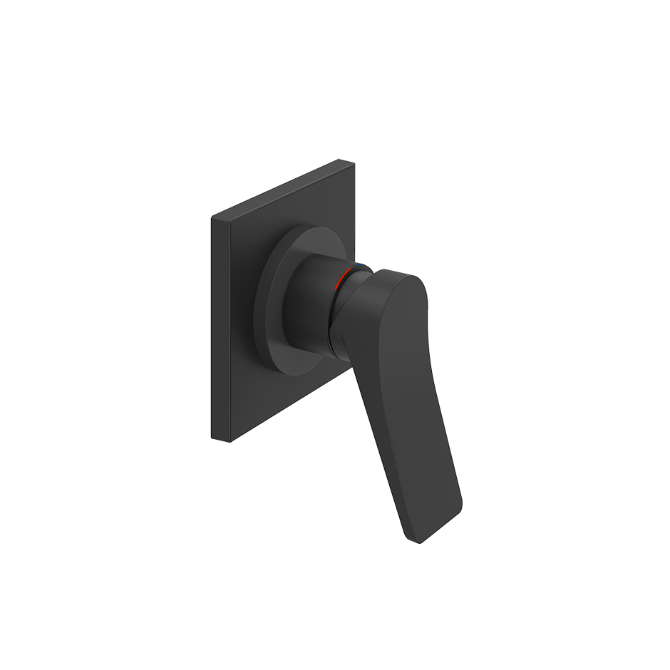Rilievo Parts Mixer - 59109 Bathroom Accessories GESSI