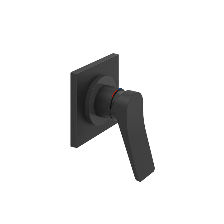 Rilievo Parts Mixer - 59109 Bathroom Accessories GESSI