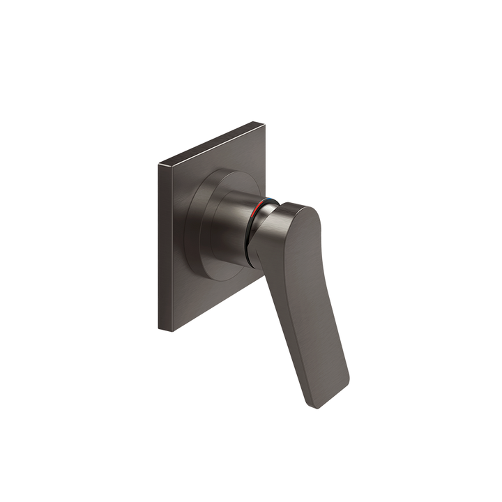 Rilievo Parts Mixer - 59109 Bathroom Accessories GESSI