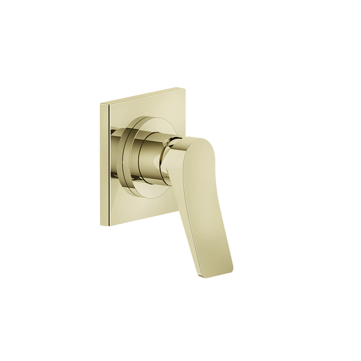 Rilievo Parts Mixer - 59109 Bathroom Accessories GESSI